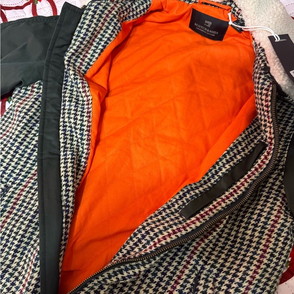 Scotch & Soda jacket - Picture 6 of 7